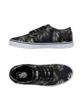 VANS Sneakers & Tennis shoes basse uomo