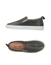 WALLY WALKER Sneakers & Tennis shoes basse uomo