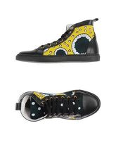 YOU KHANGA Sneakers & Tennis shoes alte donna