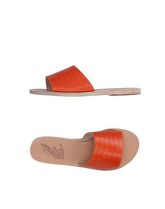 ANCIENT GREEK SANDALS Sandali donna