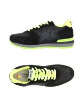 ATLANTIC STARS Sneakers & Tennis shoes basse uomo