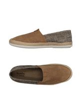 BAMBA by VICTORIA Espadrillas uomo