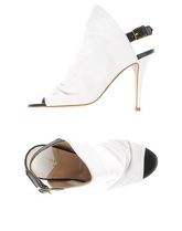 BROWN BLACK Sandali donna