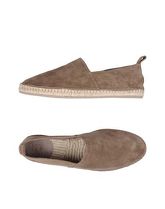 BRUNELLO CUCINELLI Espadrillas uomo