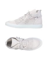 CESARE CASADEI Sneakers & Tennis shoes alte uomo