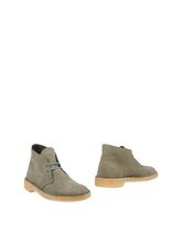 CLARKS ORIGINALS Stivaletti uomo