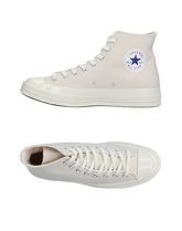 CONVERSE ALL STAR CHUCK TAYLOR II Sneakers & Tennis shoes alte uomo