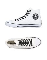 CONVERSE ALL STAR Sneakers & Tennis shoes alte uomo