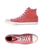 CONVERSE ALL STAR Sneakers & Tennis shoes alte uomo