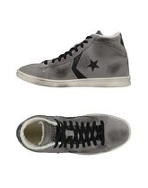 CONVERSE CONS Sneakers & Tennis shoes alte uomo