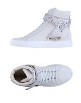 D-S!DE Sneakers & Tennis shoes alte donna