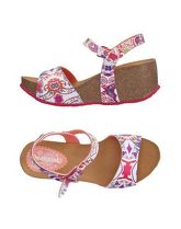 DESIGUAL Sandali donna