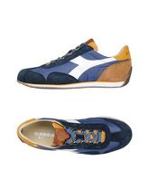 DIADORA HERITAGE Sneakers & Tennis shoes basse uomo