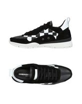 DSQUARED2 Sneakers & Tennis shoes basse uomo