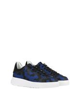 EMPORIO ARMANI Sneakers & Tennis shoes basse uomo