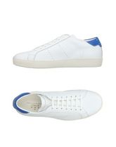 ERMANNO SCERVINO Sneakers & Tennis shoes basse uomo