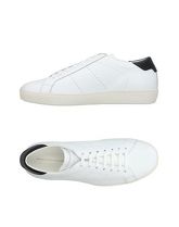 ERMANNO SCERVINO Sneakers & Tennis shoes basse uomo