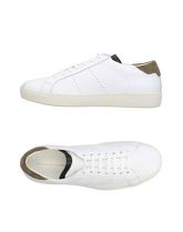 ERMANNO SCERVINO Sneakers & Tennis shoes basse uomo