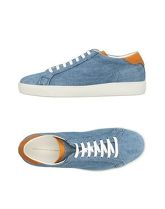 ERMANNO SCERVINO Sneakers & Tennis shoes basse uomo