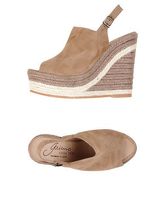 GAIMO Espadrillas donna