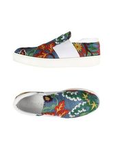 GEORGE J. LOVE Sneakers & Tennis shoes basse donna