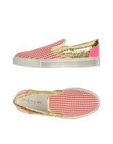 GIENCHI Sneakers & Tennis shoes basse donna