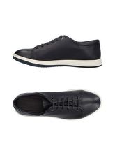 GIORGIO ARMANI Sneakers & Tennis shoes basse uomo