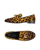 GIUSEPPE ZANOTTI DESIGN Mocassino uomo