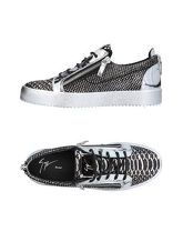 GIUSEPPE ZANOTTI DESIGN Sneakers & Tennis shoes basse uomo