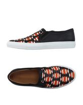 GIVENCHY Sneakers & Tennis shoes basse uomo