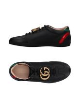 GUCCI Sneakers & Tennis shoes basse uomo