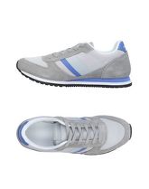 HACKETT Sneakers & Tennis shoes basse uomo