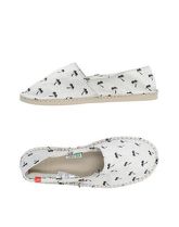 HAVAIANAS Mocassino uomo