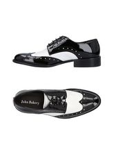 JOHN BAKERY Stringate uomo