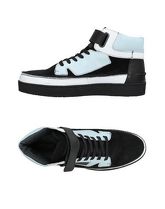 KENZO Sneakers & Tennis shoes alte uomo