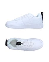 KWOTS Sneakers & Tennis shoes basse uomo