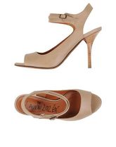 LANVIN Sandali donna