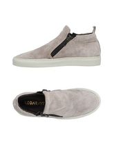 LE QARANT Sneakers & Tennis shoes alte uomo