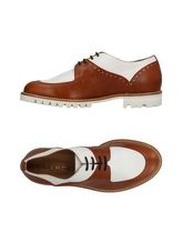 L'F SHOES Stringate uomo