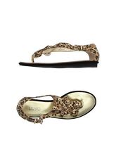 LIU •JO SHOES Infradito donna