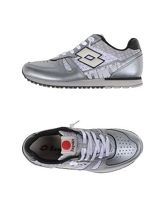 LOTTO LEGGENDA Sneakers & Tennis shoes basse donna