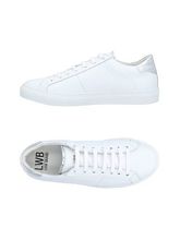 LOW BRAND Sneakers & Tennis shoes basse uomo