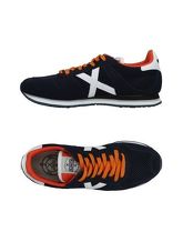 MUNICH Sneakers & Tennis shoes basse uomo