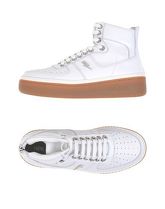 NEIL BARRETT Sneakers & Tennis shoes alte donna