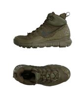 NIKE Sneakers & Tennis shoes alte uomo