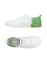 PANTONE UNIVERSE FOOTWEAR Sneakers & Tennis shoes basse uomo