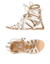 PIECES Sandali donna
