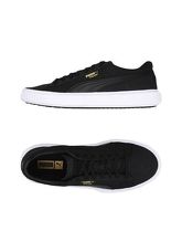 PUMA Sneakers & Tennis shoes basse uomo