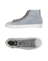 QUATTROBARRADODICI Sneakers & Tennis shoes alte uomo