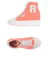 RUCO LINE Sneakers & Tennis shoes alte donna